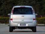 Chevrolet Meriva 2008 года